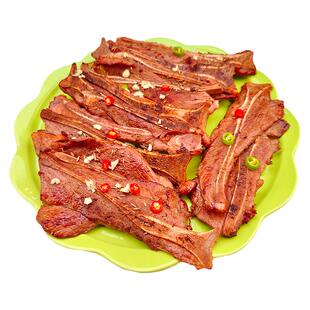 欣恒厨扇子骨2斤餐厅食材速冻半成品孜然手抓猪扇骨腌制碳烤12根