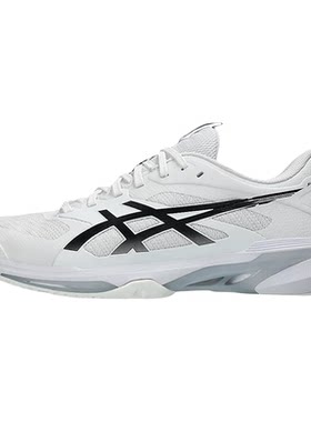 速度型网球鞋Asics/亚瑟士