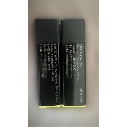 SIMATIC WinCC，型号6AV6381-询价