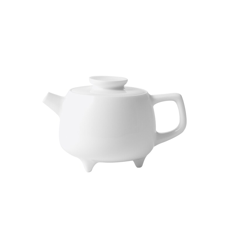 SHANGXIA上下瓷器功夫茶壶