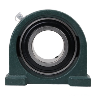 外球面轴承带座UCPA201 202 PA203 204 205 206 207 208 209 210