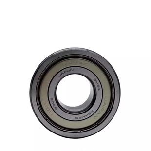 日本NSK进口深沟球电机高速轴承608 6000 6001 6002 6003 6004