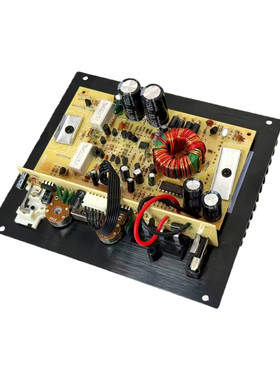 12V24V220V大功率蓝牙功放板