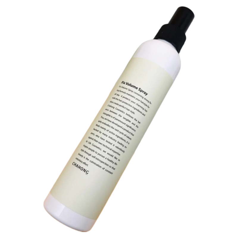 CHAHONG车红定型喷雾150ml/250ml