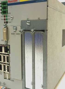 Rexroth IndraControl V  VPB40 VPB40.3D1L1G0NND1DDNNNFW  WinX