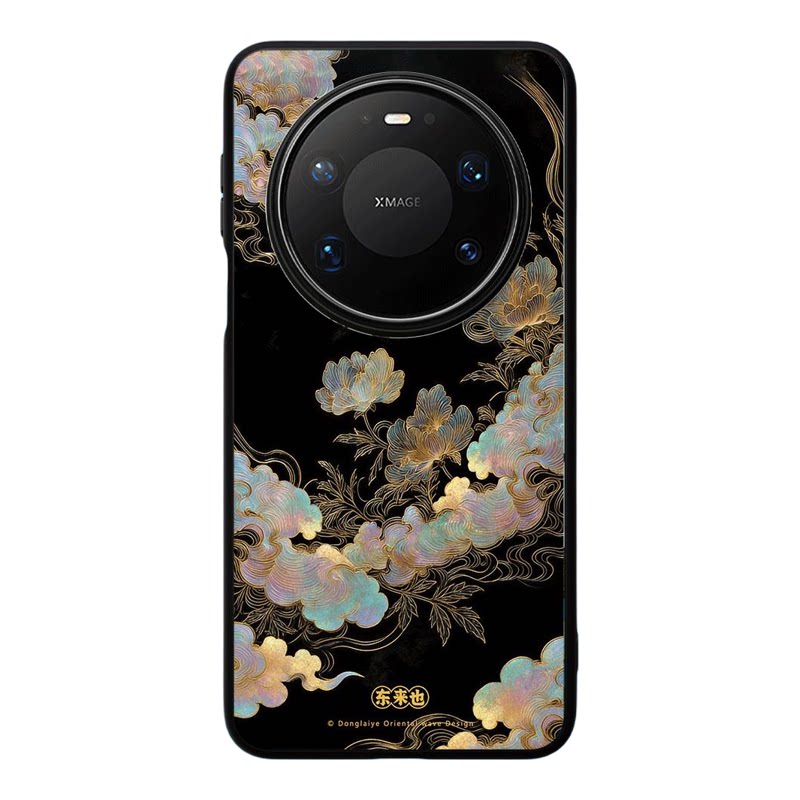 东来也华为mate80promax手机壳
