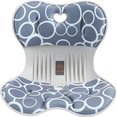 NGT花瓣日本护腰办公室久坐坐垫