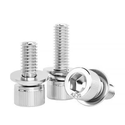 【全网热销】内六角圆柱头螺丝