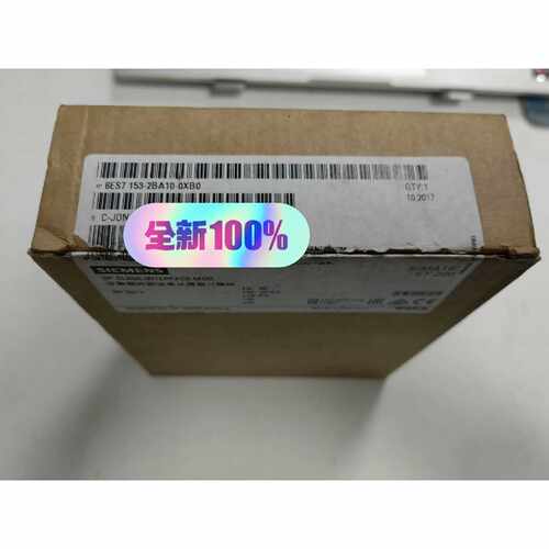 溢价-ET200M接口模块6ES7 153-2BA10-0X