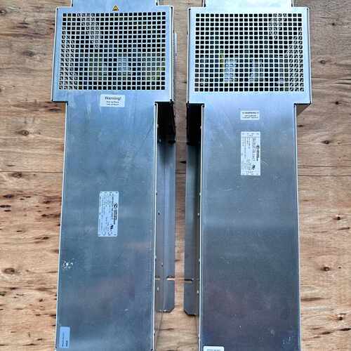 议价艾默生滤波器3RFS520-168.230CT大功率二手拆机