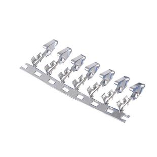 XH2.54压线端子CH/VH3.96/PH2.0/KF2510/SM/1.25/5557小田宫