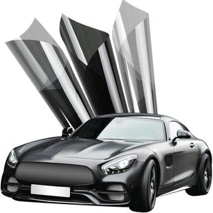 3M汽车贴膜官方正品铂智车窗玻璃膜全车膜防爆隔热抗紫外线太阳膜