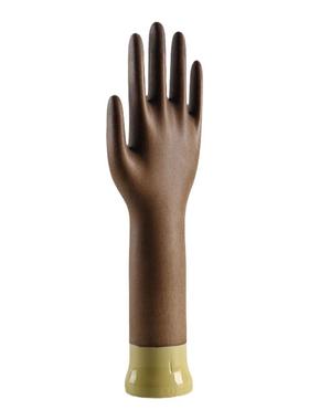 北欧风手模陶瓷摆件侘寂风简约陈列道具桌面玄关饰品民宿玄关软装