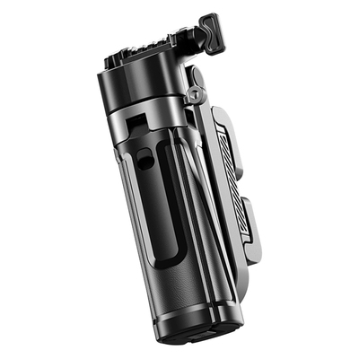 新变焦自拍杆四脚架拍照直播旅游