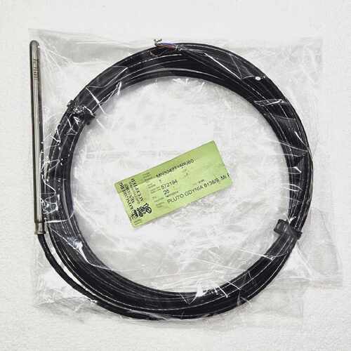 KONGSBERG SENSORS MN3042 TEMPERATURE SENSOR WITH CABLE MN304