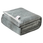 冬季牛奶绒床单单件冬季加绒加厚法兰绒珊瑚绒宿舍单人被单毛绒毯