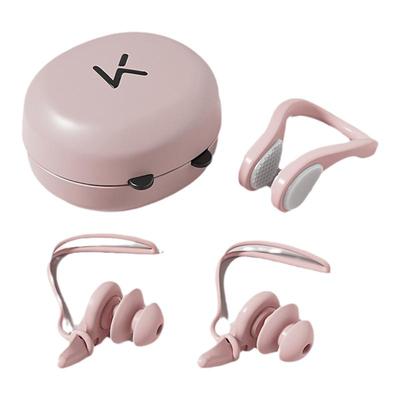 Keep游泳鼻夹耳塞防进水神器