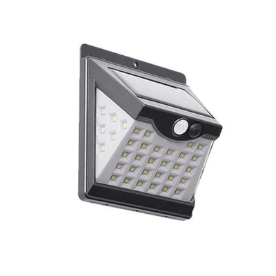 雷士led太阳能灯户外照明防水