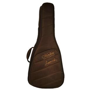 美拉德风特厚吉他包36寸古典34民谣小马丁泰勒专用双肩背防水琴包