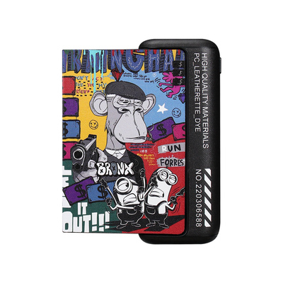 iqo六七代旗舰款PRIME时尚保护套