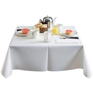 德国原装进口一次性纸质长桌布餐桌餐垫黑白红色宴会婚礼杜霓duni