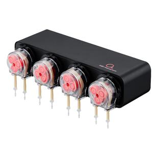 魔点智能滴定泵D2 4海水鱼缸草缸海缸珊瑚自动添加元素滴定瓶套装