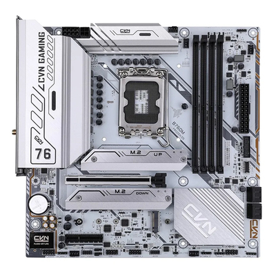 七彩虹CVNB660系列游戏主板