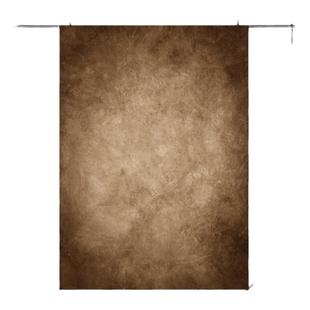 灰棕色美式证件照背景布高级感拍照油画布渐变写真纸复古扎染美拉德风拍摄道具影楼摄影棚挂布网红直播写真布