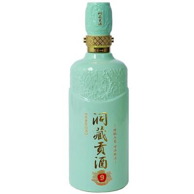 古井镇浓香型原浆酒52度高粱老酒