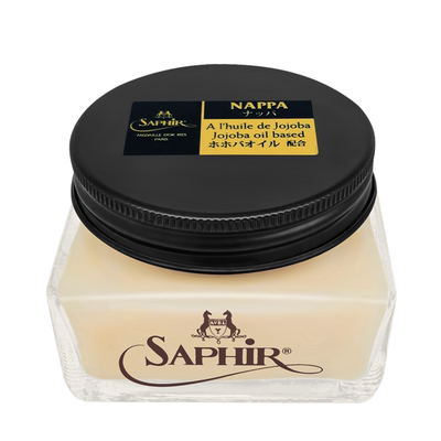SAPHIR莎菲雅滋润霜lv护理油