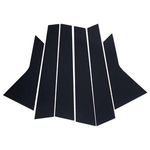 适用丰田21全新卡罗锐志车窗饰条