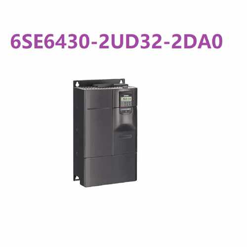 议价西门子6SE6430-2UD32-2DA0 MM430变频器 6SE64302UD322DAO