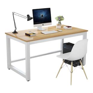 书桌80cm高电脑台式桌长70小桌子90cm学习桌110办公桌 可定制桌子