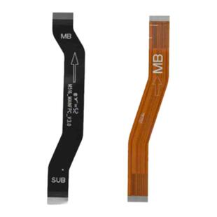 适用于红米note8尾插排线送话小板连接主板排线红米note8pro充电