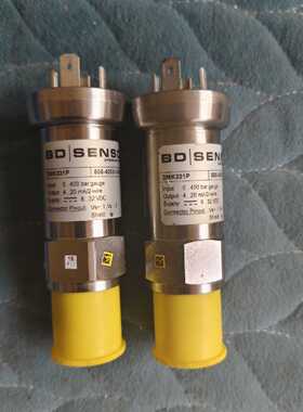 询价-#传感器博德BD SENSORS 压力传感器 DMK331P