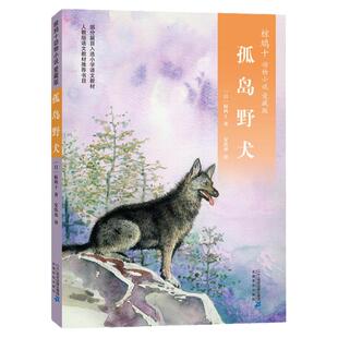 当当网 2023百班千人三年级暑期书目推荐阅读 遥远的信号外婆变成了麻猫了不起的灰灰孤岛野犬大盗奶奶的完美冒险感动星