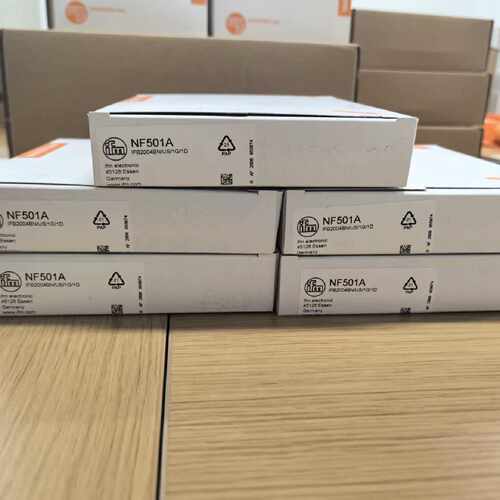 议价IFM 易福门NF501A接近开关
