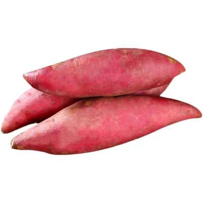 沙地西瓜红蜜薯红薯3/5/10斤新鲜番薯地瓜红心正宗糖心发芽软糯