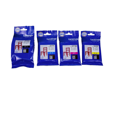 兄弟3930墨盒brother打印机