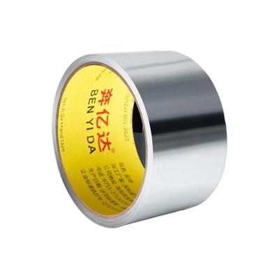 厨房防油贴纸煤气灶台水槽封边条耐高温自粘防霉防水美缝胶带补锅神器贴锅底补漏不锈钢盆修补防水防油铝箔贴