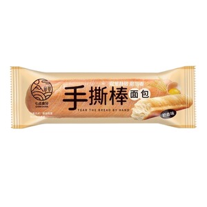 手撕面包棒健康营养充饥夜宵速食零食小吃食品整箱早餐软法棍烘焙