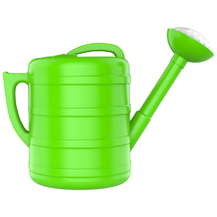 洒水壶浇菜水壶大容量加厚7L10L抗摔手提式多功能浇水壶浇花