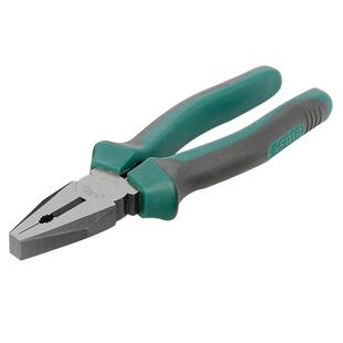 世达老虎钳钢丝钳电工专用6/7/8寸家用工业级大号G系德国省力钳子