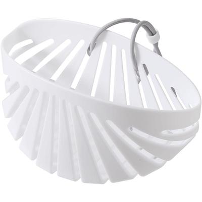 水槽沥水篮挂袋免打孔水龙头挂篮