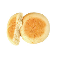 豆乳餐包HIITSUP/日加能全麥面包