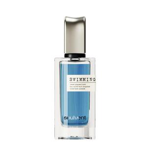 「马年礼物」所闻soulvent翡翠湖香水微甜青提清爽果香淡香约会