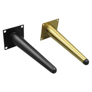 不锈钢沙发脚支撑腿浴室柜茶几电视柜可调节脚橱柜床头柜增高脚