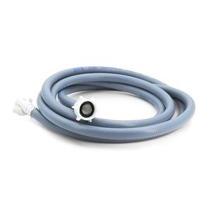 西门子博世洗衣机原厂配件 进水上水软管加长管 出水接水排水软管