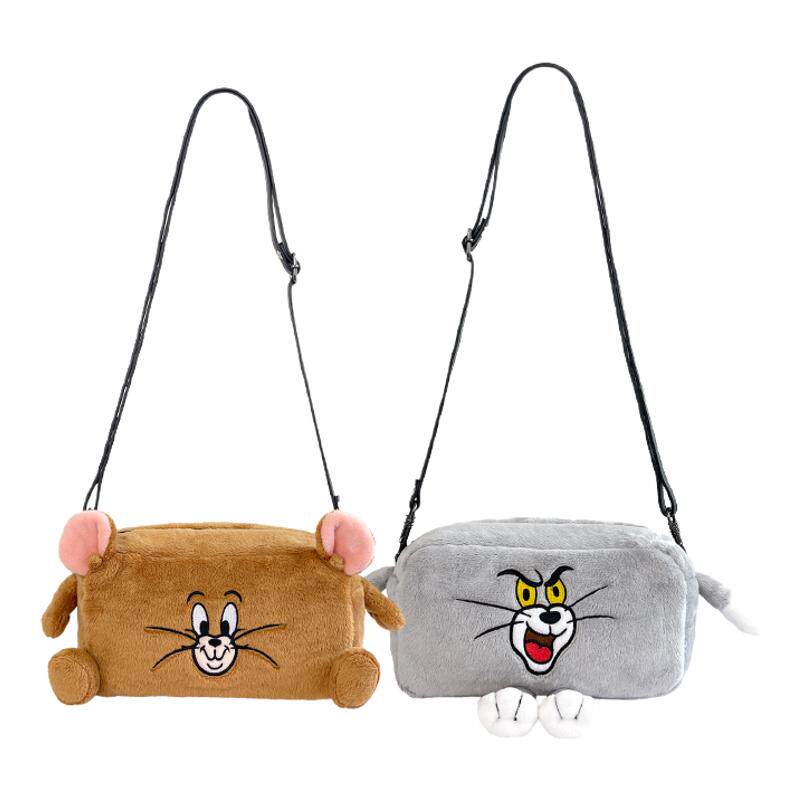 TomandJerry双面小包猫和老鼠