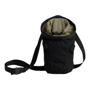 The North Face/北面男单肩斜挎包小号攀岩休闲圆筒时尚NF0A3S6W